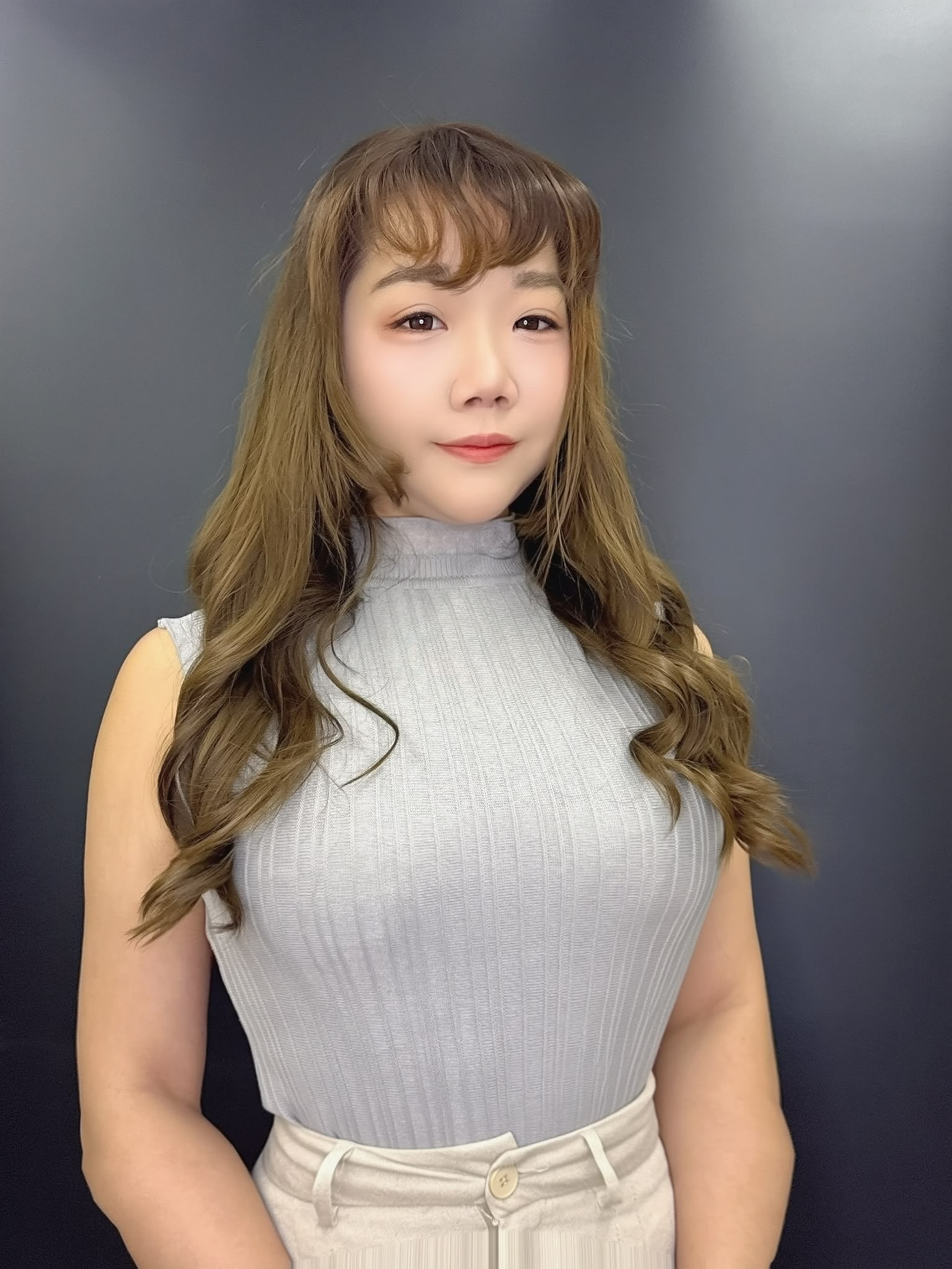 ⁠Leung Sze Ki	